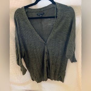 Woman’s Cardigan